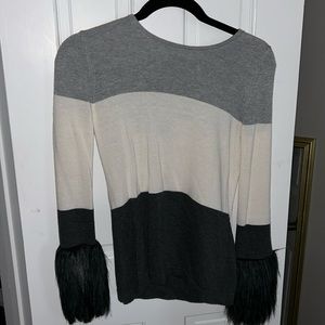 Vince Camuto sweater